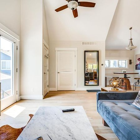Sleek Westminster Home, 14 Mi To Downtown Denver! 외부 사진