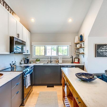 Sleek Westminster Home, 14 Mi To Downtown Denver! 외부 사진