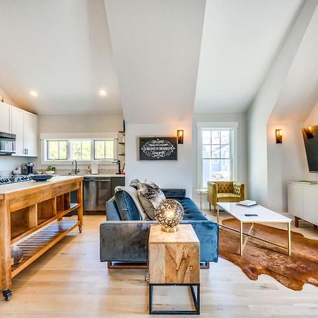 Sleek Westminster Home, 14 Mi To Downtown Denver! 외부 사진