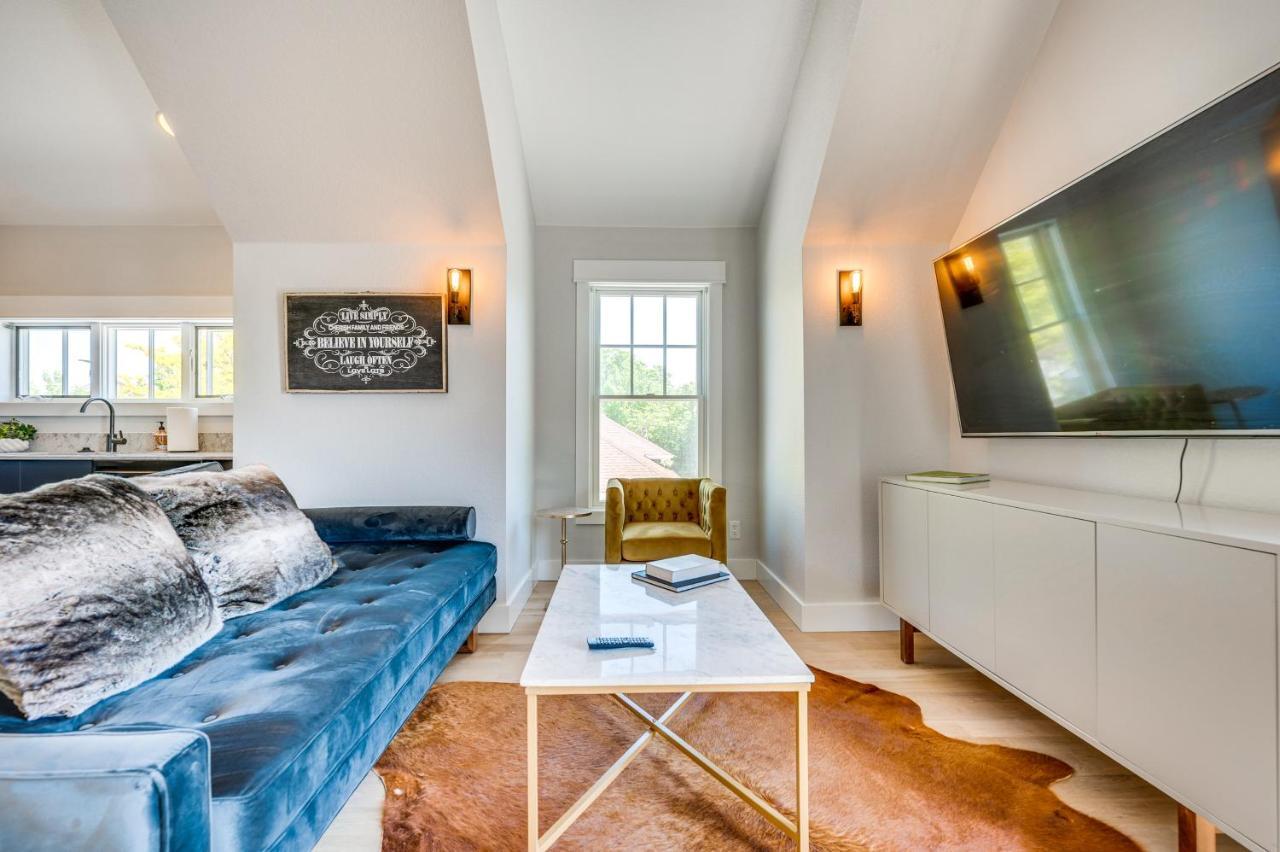 Sleek Westminster Home, 14 Mi To Downtown Denver! 외부 사진