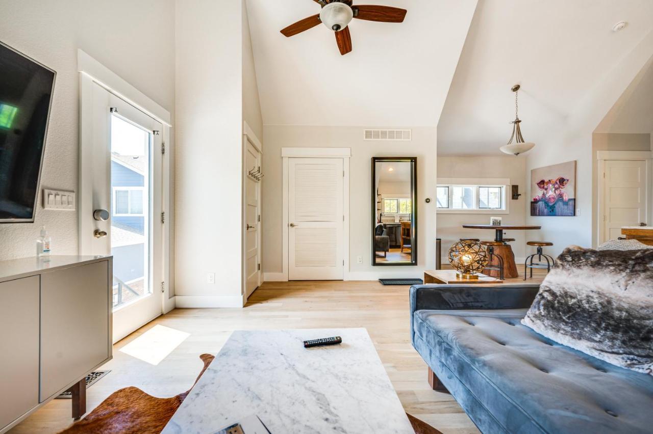 Sleek Westminster Home, 14 Mi To Downtown Denver! 외부 사진