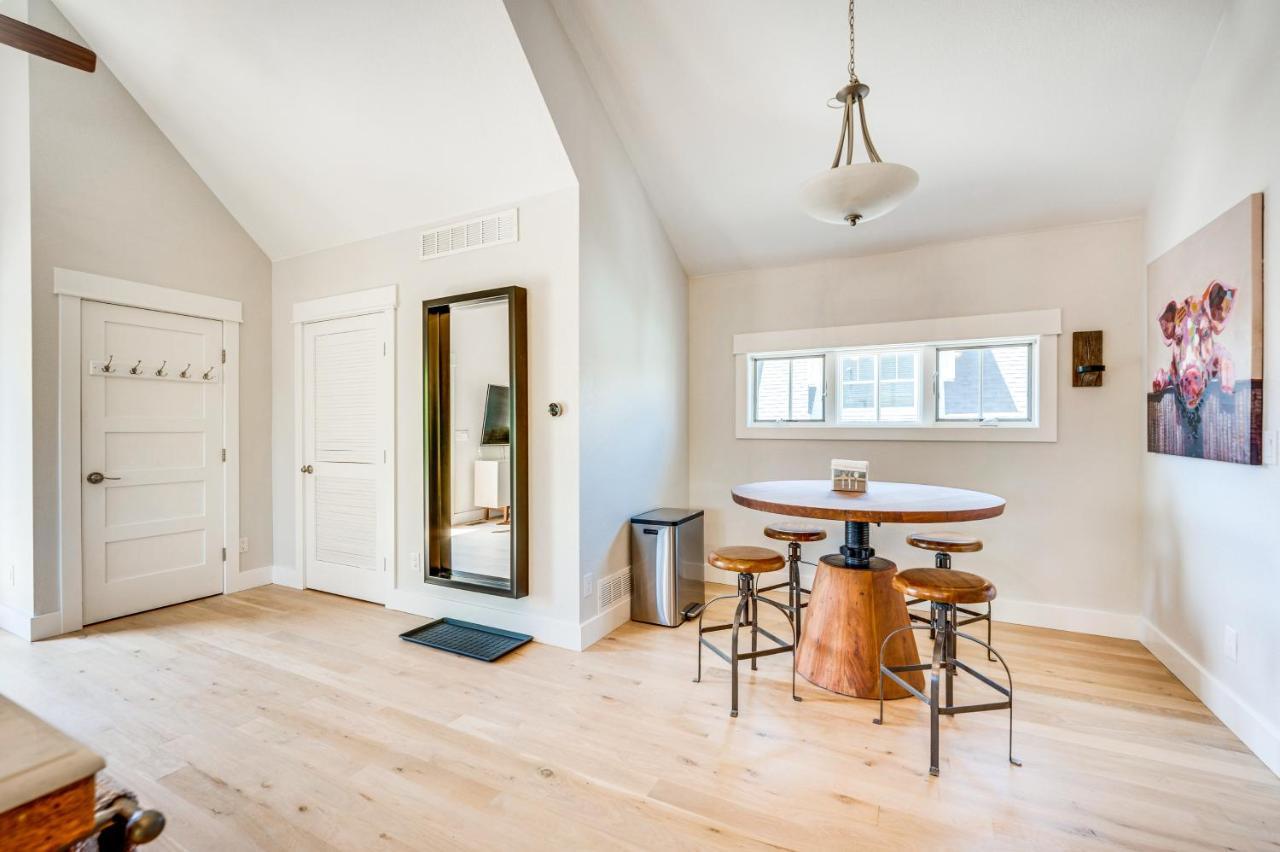 Sleek Westminster Home, 14 Mi To Downtown Denver! 외부 사진