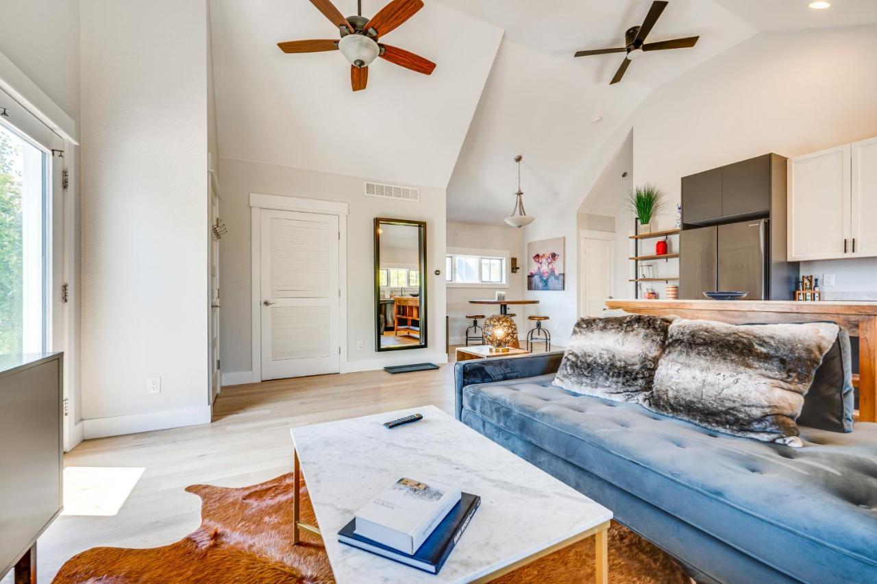 Sleek Westminster Home, 14 Mi To Downtown Denver! 외부 사진
