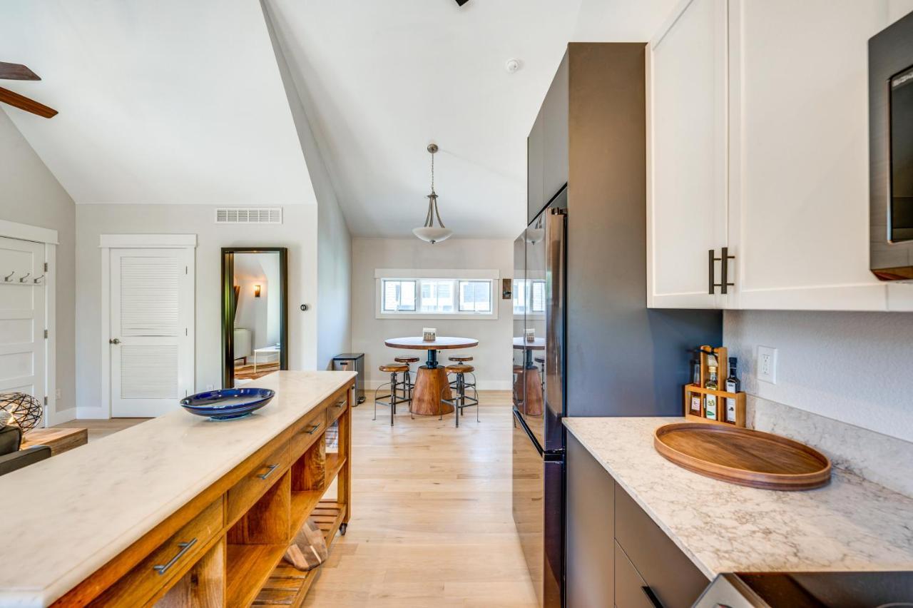 Sleek Westminster Home, 14 Mi To Downtown Denver! 외부 사진