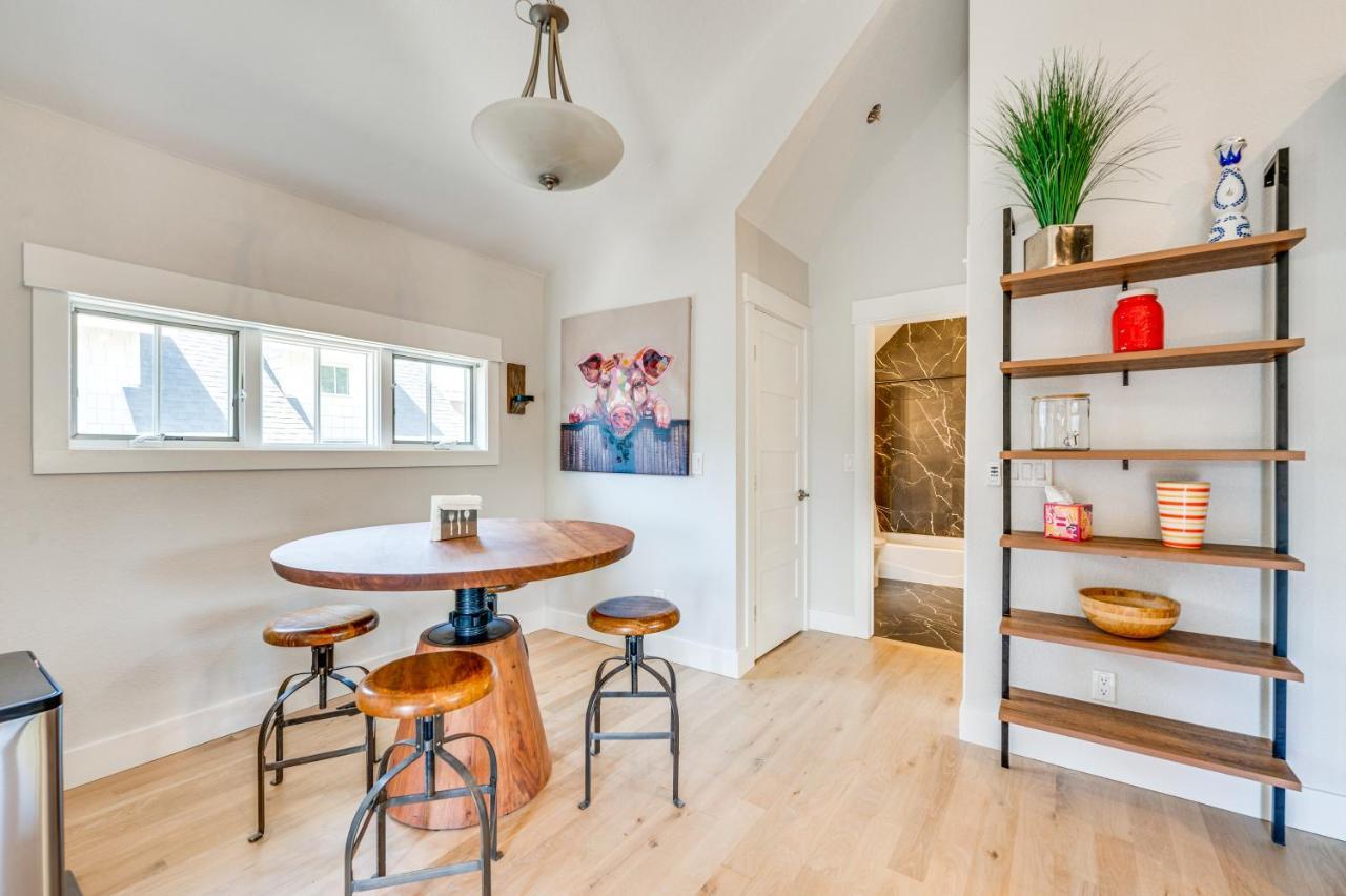 Sleek Westminster Home, 14 Mi To Downtown Denver! 외부 사진