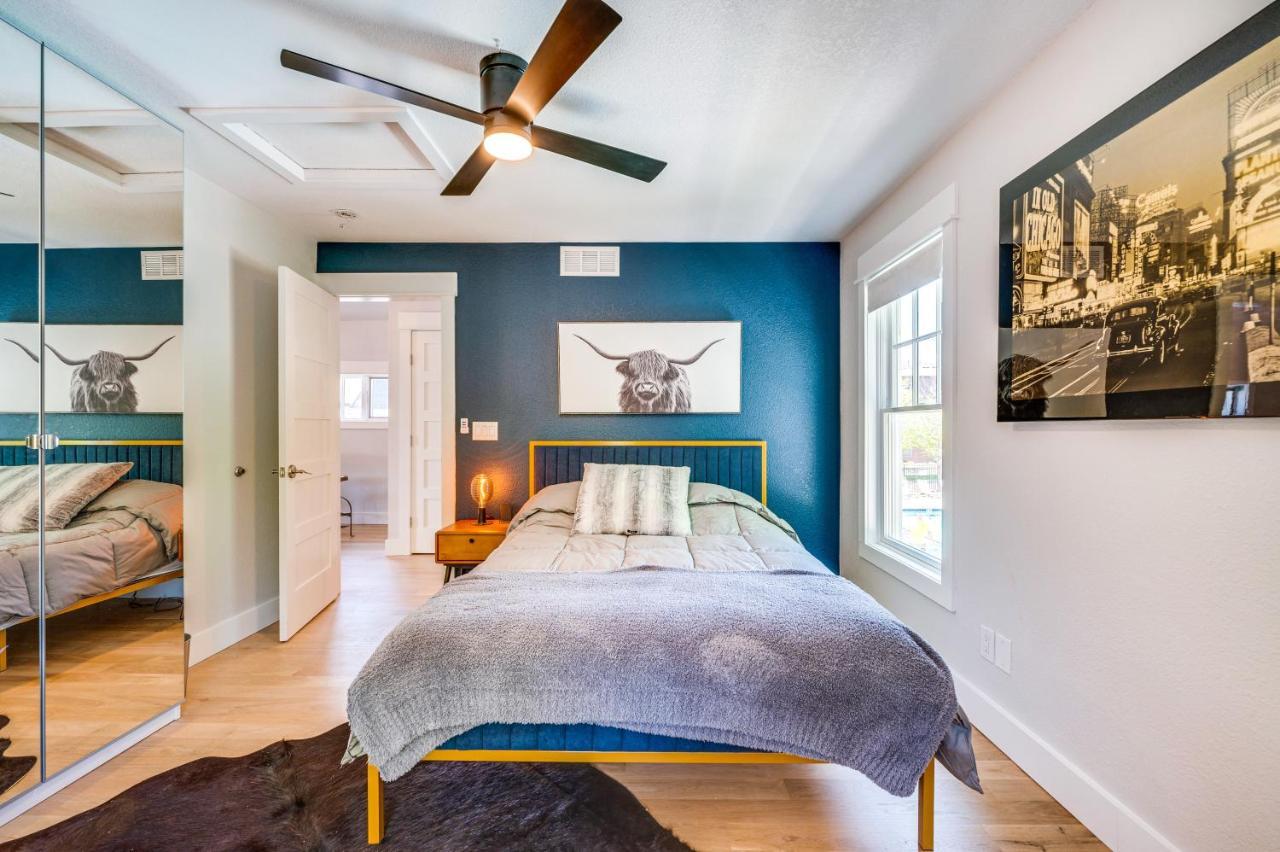 Sleek Westminster Home, 14 Mi To Downtown Denver! 외부 사진