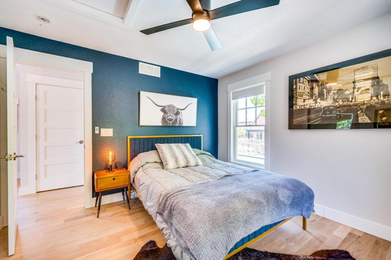 Sleek Westminster Home, 14 Mi To Downtown Denver! 외부 사진