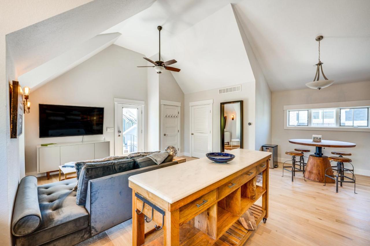 Sleek Westminster Home, 14 Mi To Downtown Denver! 외부 사진