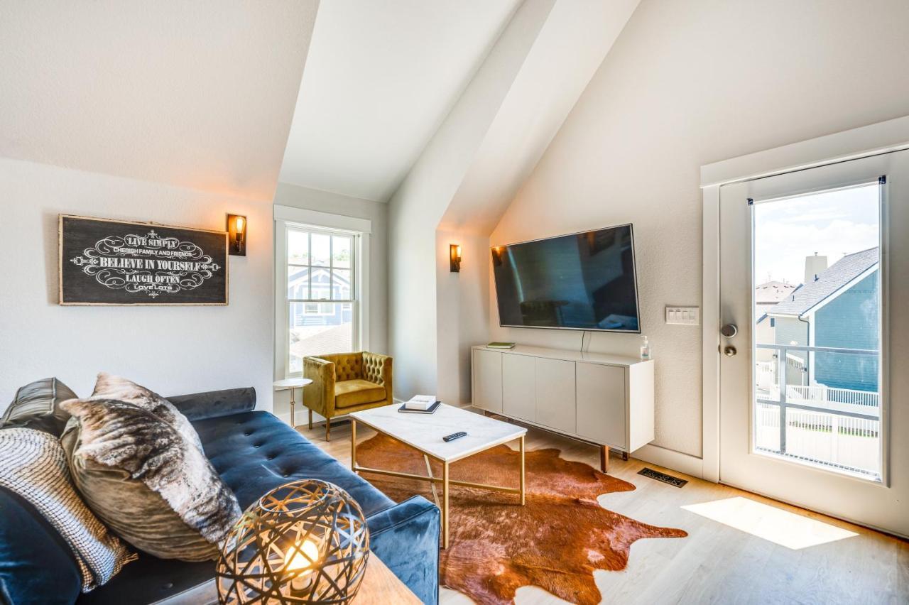 Sleek Westminster Home, 14 Mi To Downtown Denver! 외부 사진