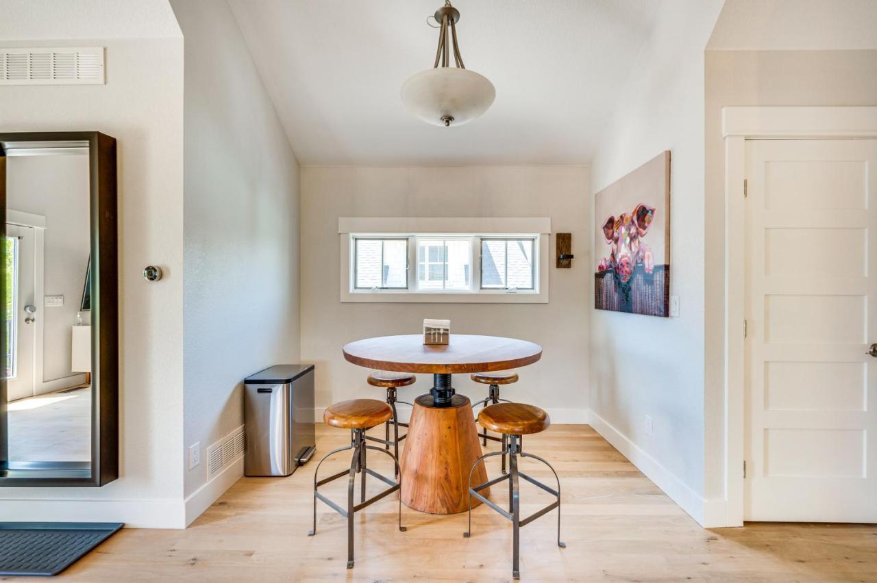 Sleek Westminster Home, 14 Mi To Downtown Denver! 외부 사진