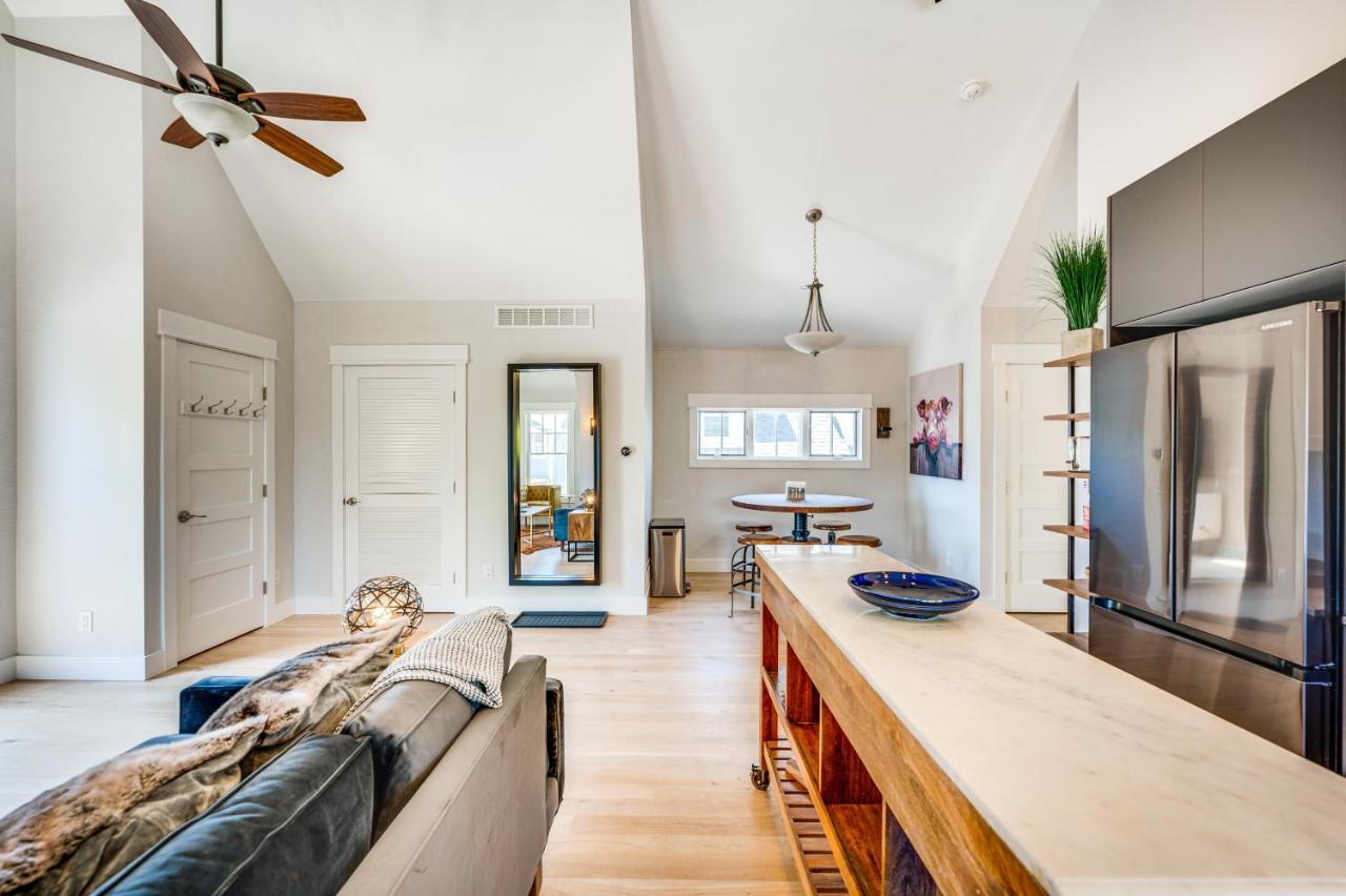 Sleek Westminster Home, 14 Mi To Downtown Denver! 외부 사진